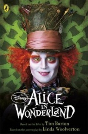 Книга - Alice in Wonderland
