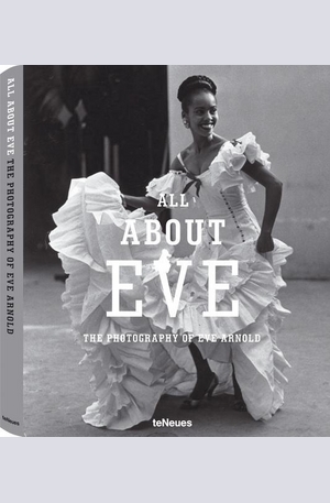 Книга - All about Eve