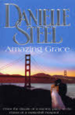 Книга - Amazing Grace