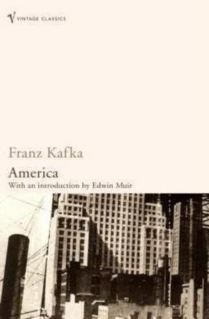 Книга - America