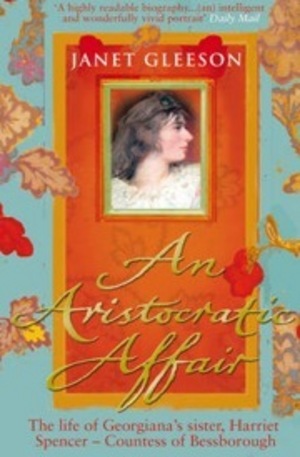 Книга - An Aristocratic Affair