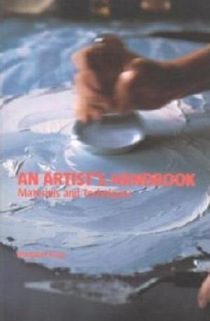 Книга - An Artists Handbook