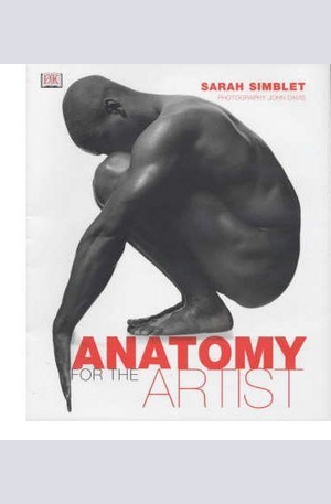 Книга - Anatomy for the Artist