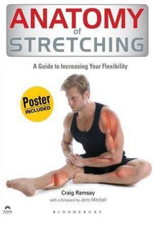 Книга - Anatomy of Stretching