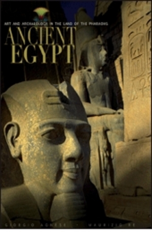 Книга - Ancient Egypt