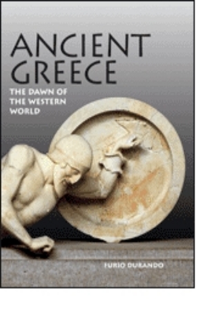 Книга - Ancient Greece