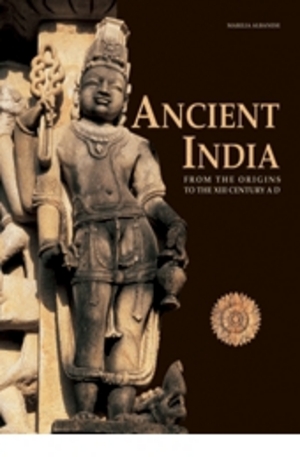 Книга - Ancient India