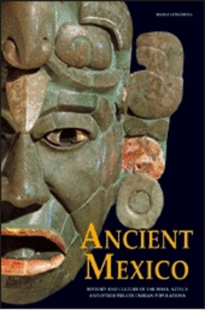 Книга - Ancient Mexico