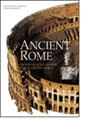Книга - Ancient Rome