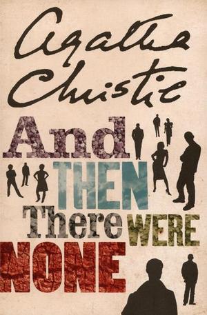 Книга - And Then There Were None