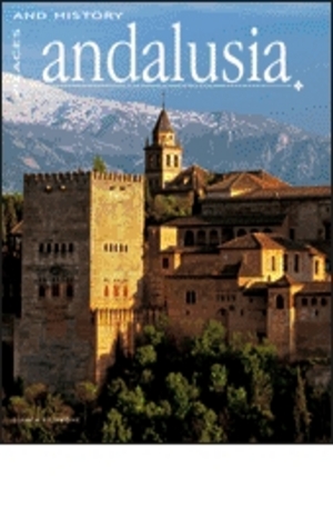 Книга - Andalusia