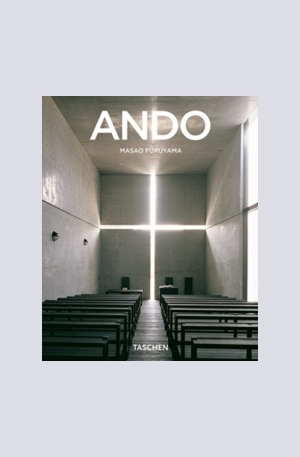 Книга - Ando