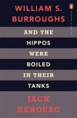 Книга - And the Hippos Were Boiled in Their Tanks