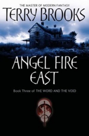Книга - Angel Fire East