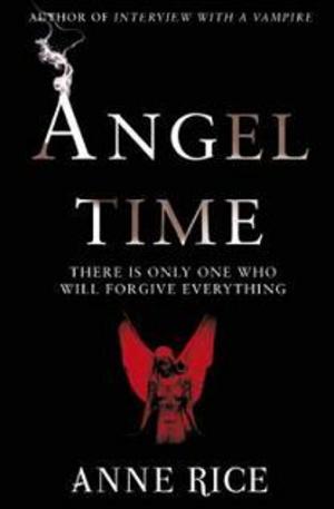 Книга - Angel Time