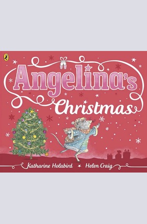 Книга - Angelinas Christmas