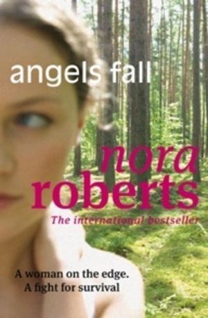 Книга - Angels Fall