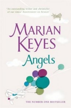 Книга - Angels
