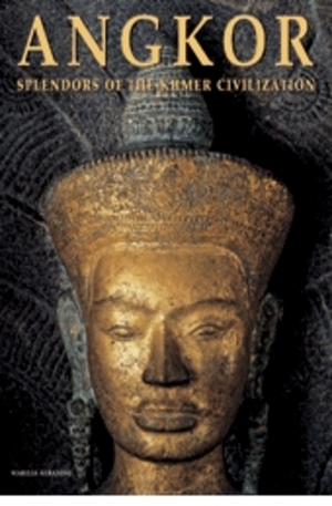 Книга - Angkor Splendors of the Khmer civilization