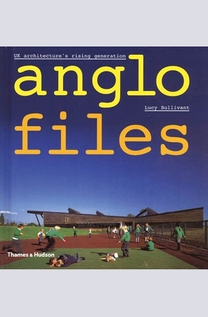 Книга - Anglo Files