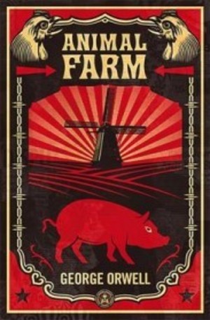 Книга - Animal Farm
