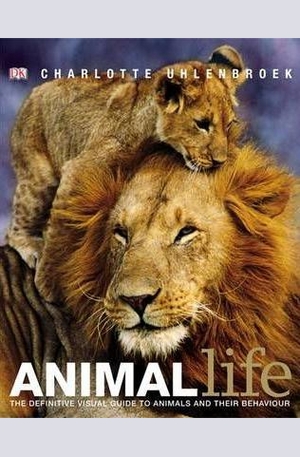 Книга - Animal Life