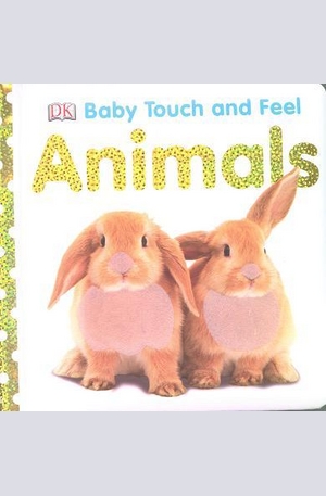 Книга - Animals