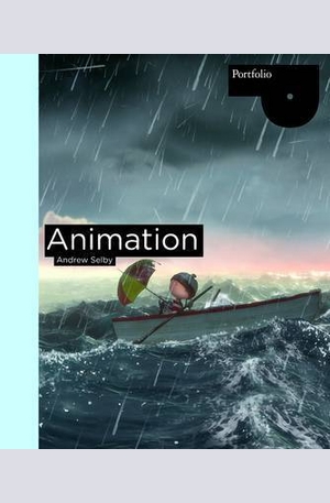 Книга - Animation