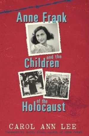 Книга - Anne Frank and Children of the Holocaust