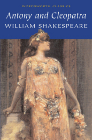 Книга - Antony and Cleopatra