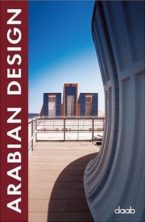 Книга - Arabian Design