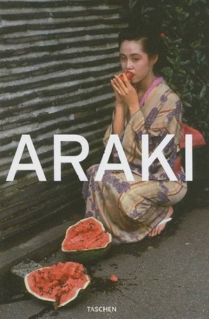 Книга - Araki