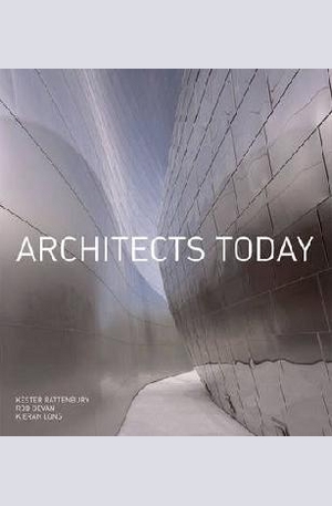 Книга - Architects Today