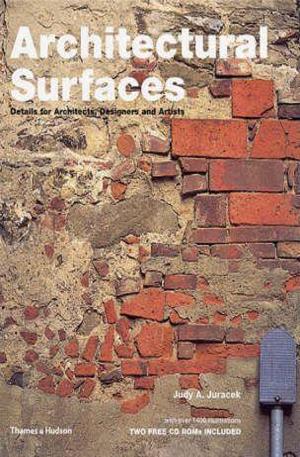 Книга - Architectural Surfaces
