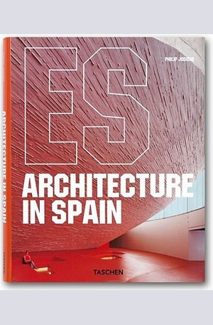 Книга - Architecture in Spain