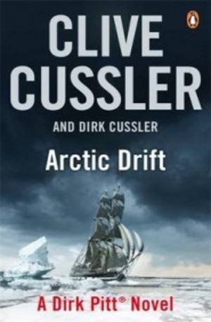Книга - Arctic Drift