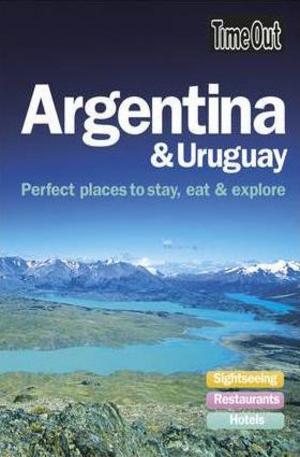 Книга - Argentina and Uruguay