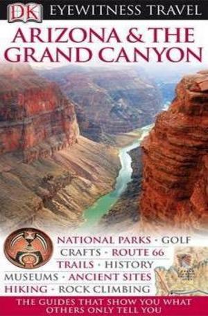 Книга - Arizona & the Grand Canyon