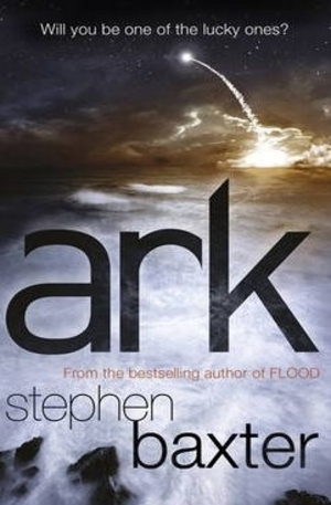 Книга - Ark
