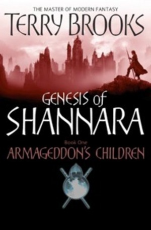 Книга - Armageddons Children