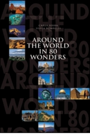 Книга - Around the world in 80 wonders