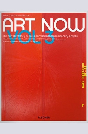 Книга - Art Now Vol. 3