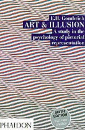 Книга - Art and Illusion: v. 6