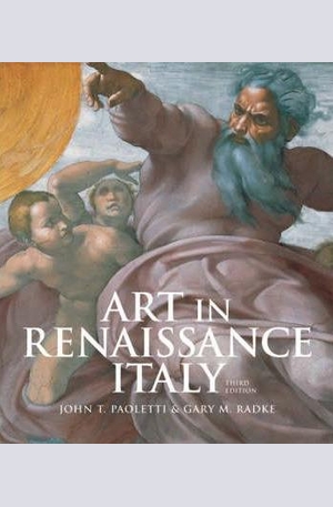 Книга - Art in Renaissance Italy