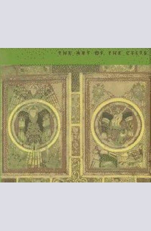 Книга - Art of the Celts
