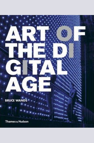 Книга - Art of the Digital Age