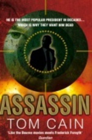 Книга - Assassin