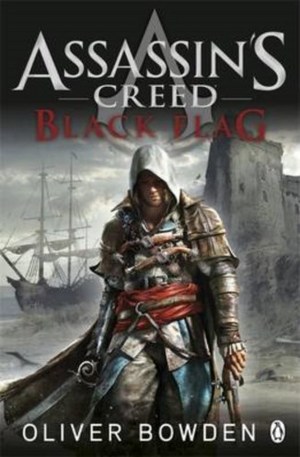 Книга - Assassins Creed: Black Flag