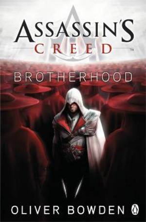 Книга - Assassins Creed: Brotherhood