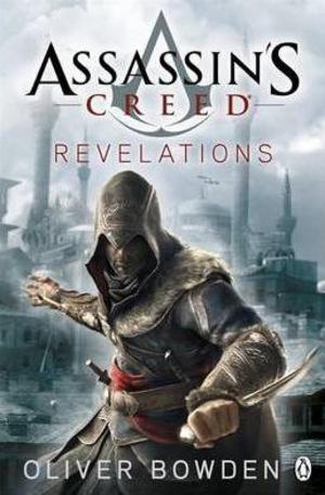 Книга - Assassins Creed: Revelations